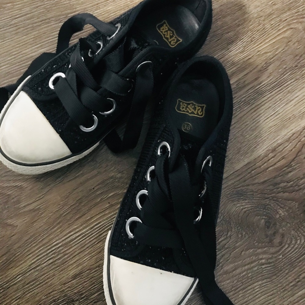 ASH sneakers